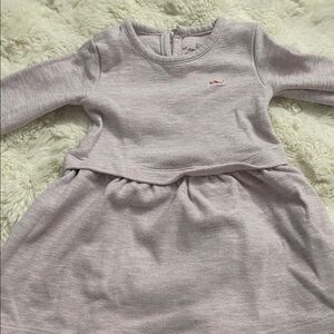 Vineyard Vines Light Purple Kids Dress